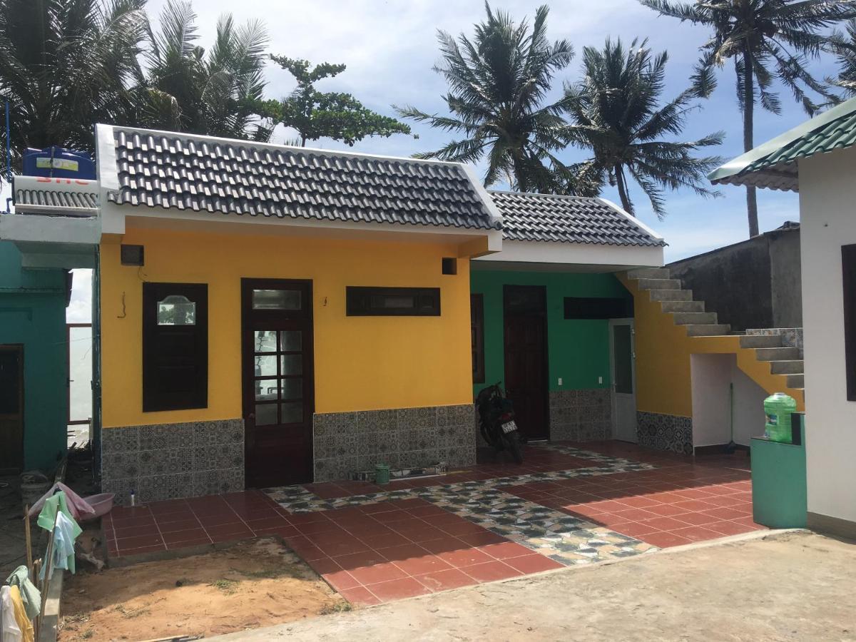 Western Beach Home - Phu Quoc Harbour View Villa Экстерьер фото