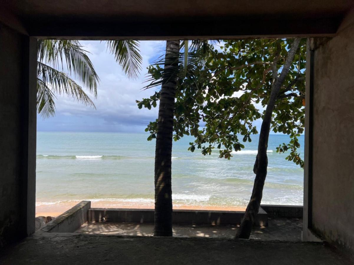 Western Beach Home - Phu Quoc Harbour View Villa Экстерьер фото