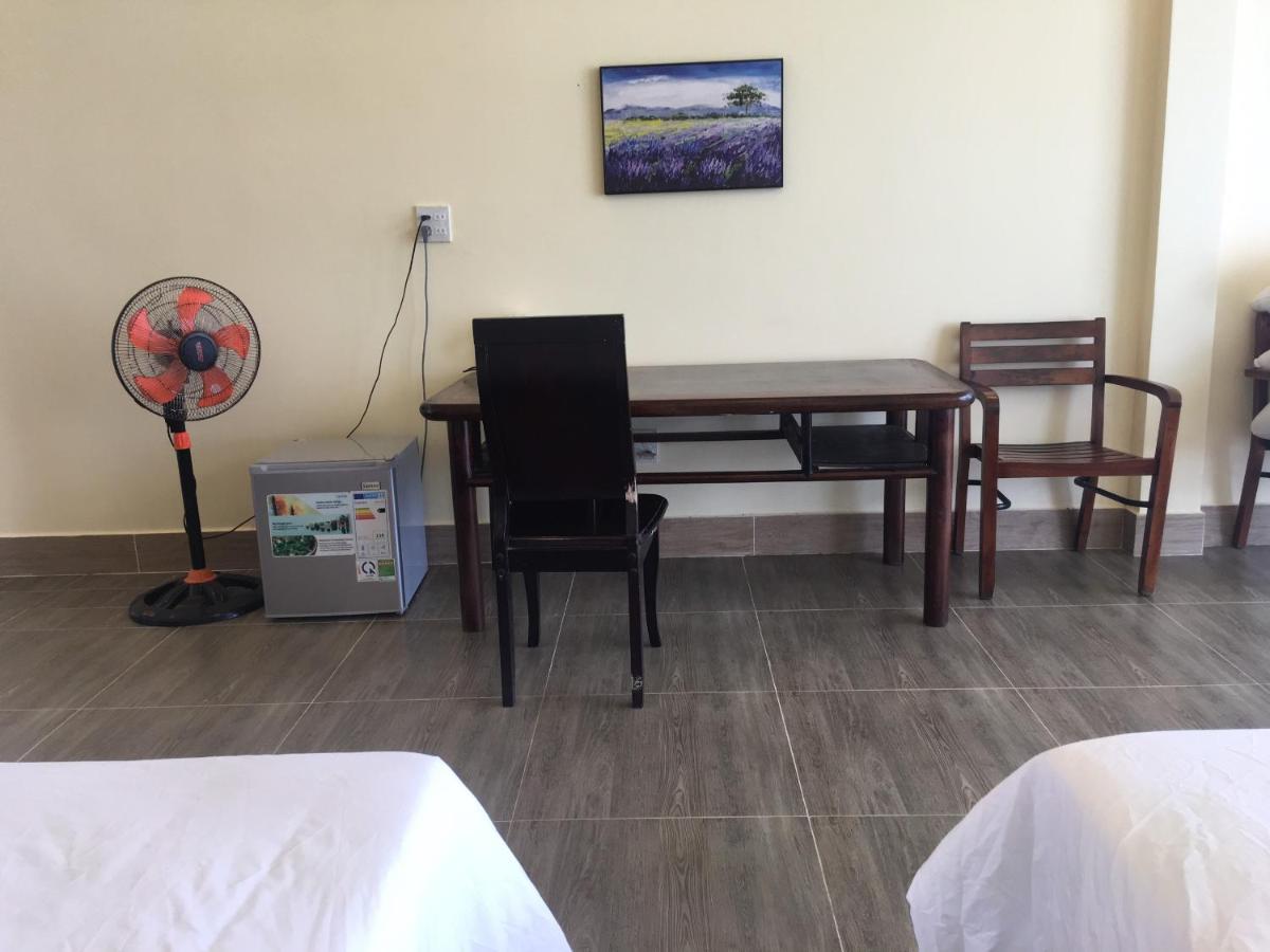 Western Beach Home - Phu Quoc Harbour View Villa Экстерьер фото